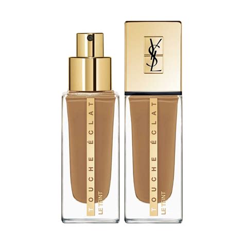 ysl touche eclat foundation kicks|boots ysl touche eclat.